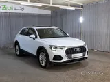 Audi Q3 35 TFSI 2024